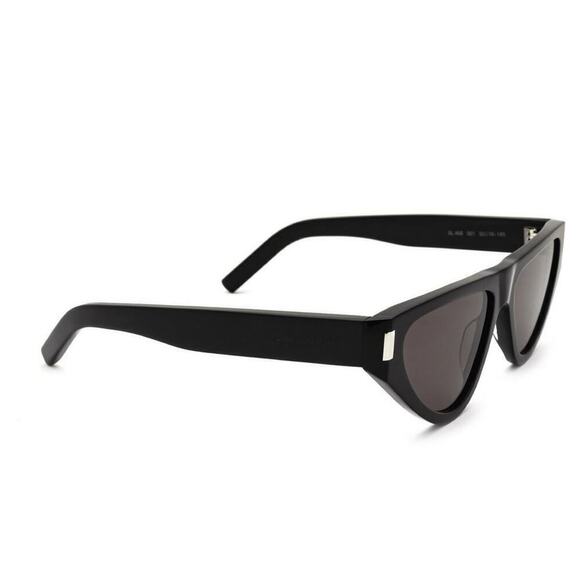 NEW!!! Yves Saint Laurent SL-467-001-52 Authentic main image 5